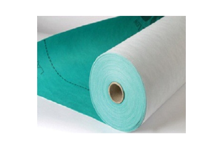 Frameshield Breather Walling Membrane (House Wrap) 140cm X 100m - Image 1