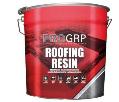 PRO 25 Resin 20kg (G25/25RESIN20) - Image 1