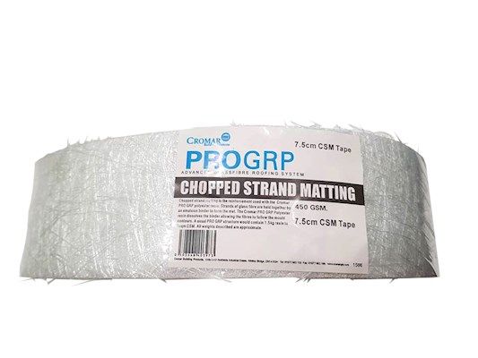 Glass Fibre Bandage 75mm (GB/ROLL) - Image 1