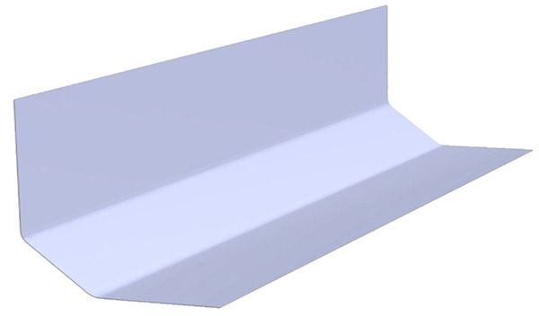 Wall Fillet 3m - D260 (GD260/RSAT-1) - Image 1