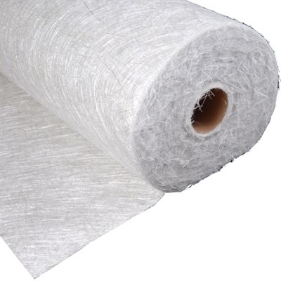 Fibreglass Matting CSM 450 (33kg approx) (GMAT/35) - Image 1