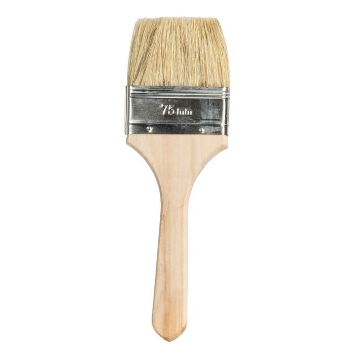 Laminating Brushes 3" (GPB/3) - Image 1