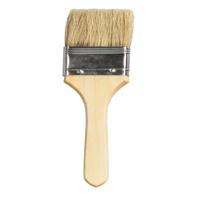 Laminating Brushes 4" (GPB/4) - Image 1