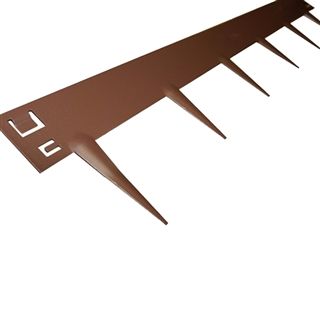 Artificial Grass Edging 5m Linear Pack - Image 1