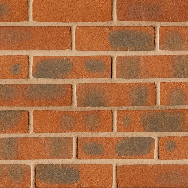 Hampshire Stock Light Multi Brick | - Image 1