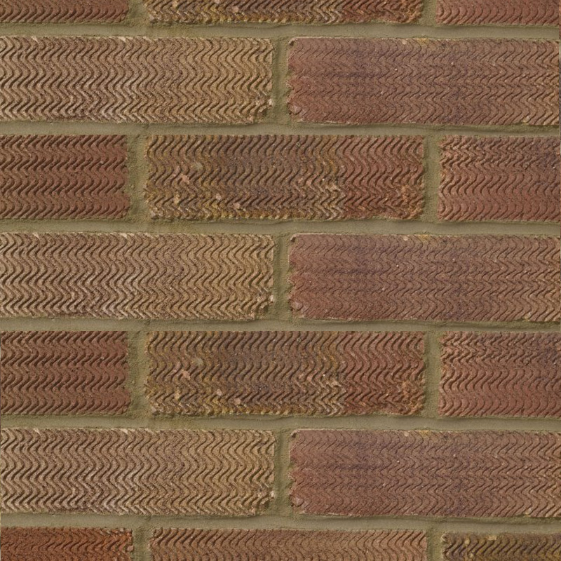 Hanson LBC Rustic Antique | 390/Pack | - Image 1