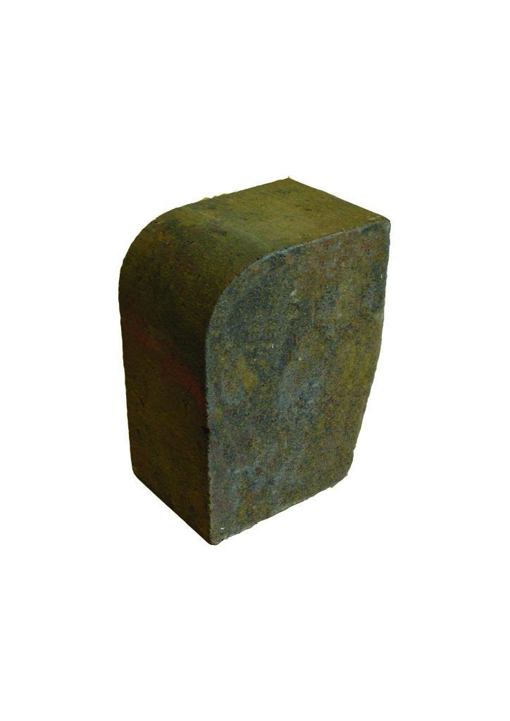 Bretts High Kerb - Autumn Gold 200 X 100mm |168pk| - Image 1