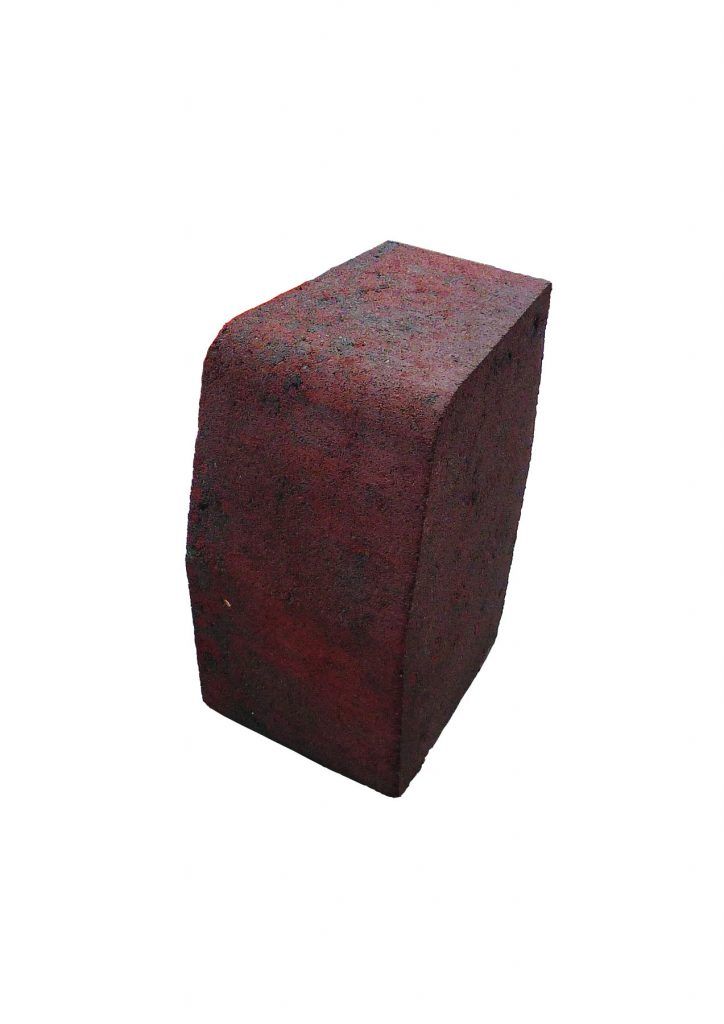Bretts High Kerb - Brindle 200 X 100mm |168pk| - Image 1