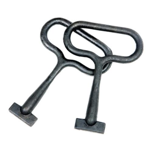 EJ Heavy Duty Manhole Cover Lifting Key (Per Pair) - Image 1