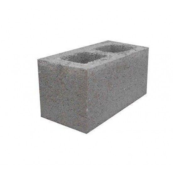 215mm Hollow Concrete Blocks - Image 1