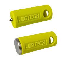 Dale Jigtech Latch Tapper And Keeper Locator Set Bag JTA5103 - Image 1