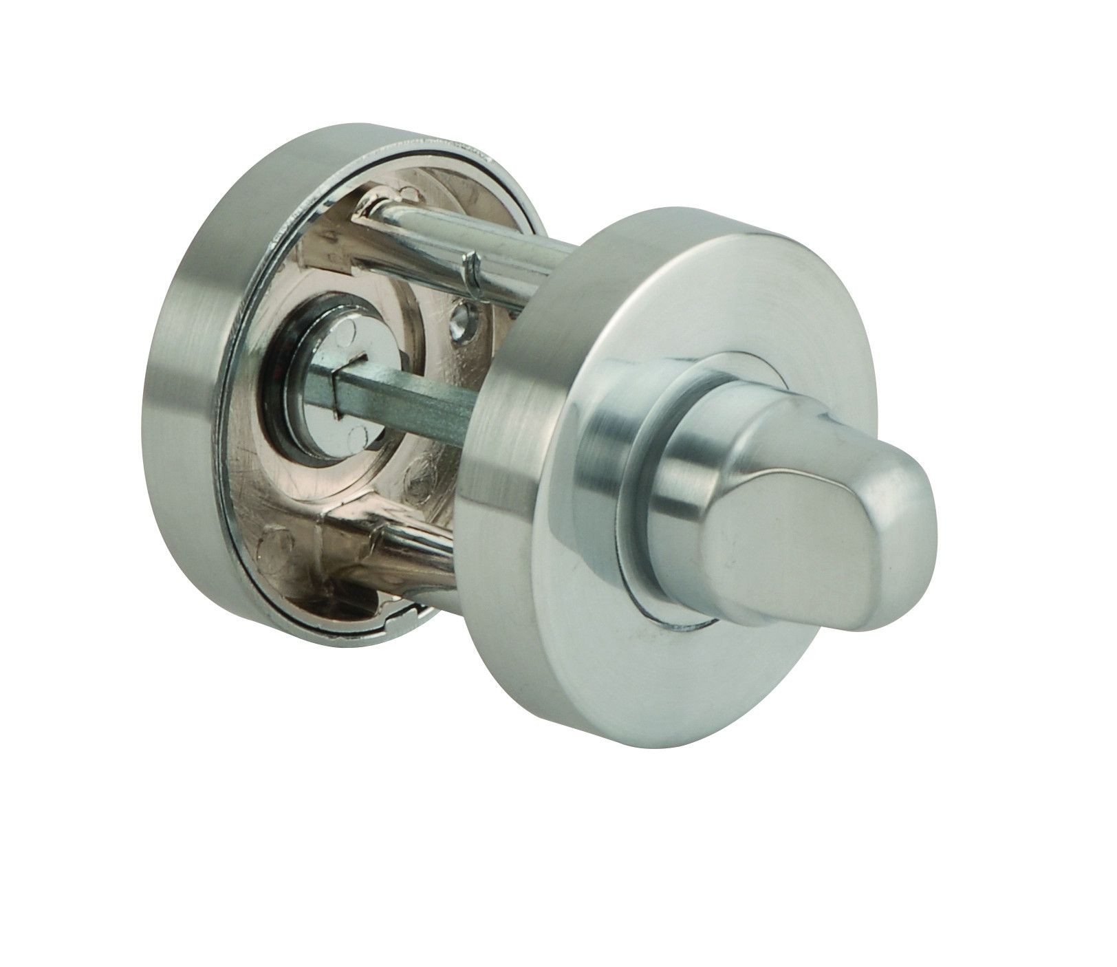 Dale Jigtech Scp Round Bath Turn & Release Set Jta5501Snp - Image 1