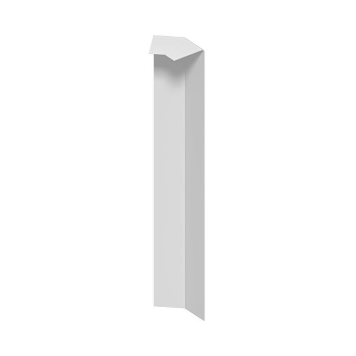 300MM Fascia Corner 135 Degree - Image 1