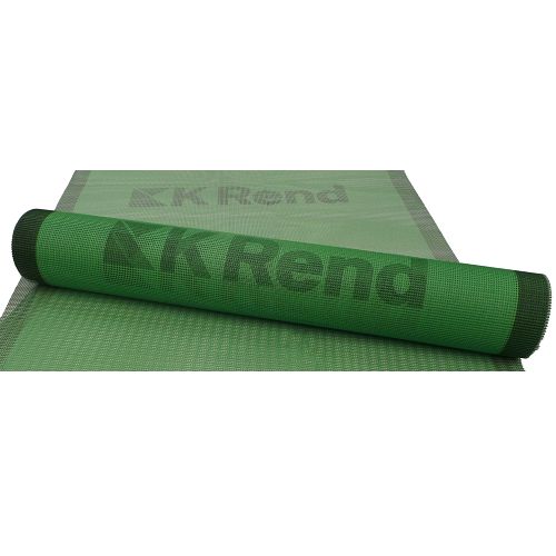 K Rend Poly mesh 50m2 Roll - Image 1