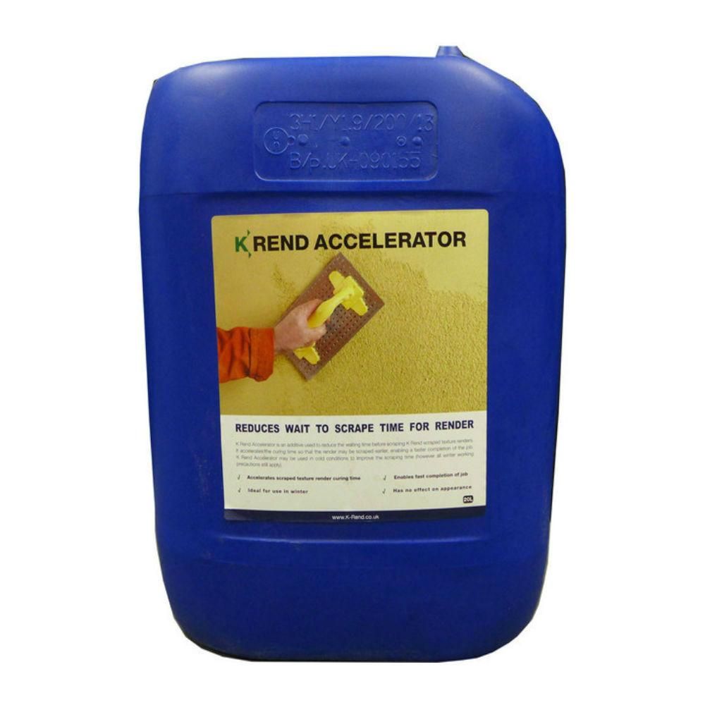K Rend Accelerator 20L - Image 1