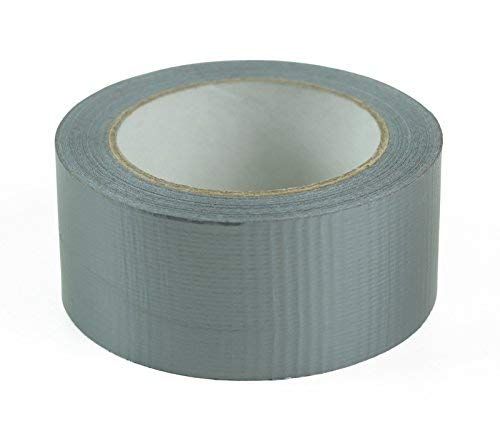 Weatherdek Chipboard Tape 25M X 50MM - Image 1