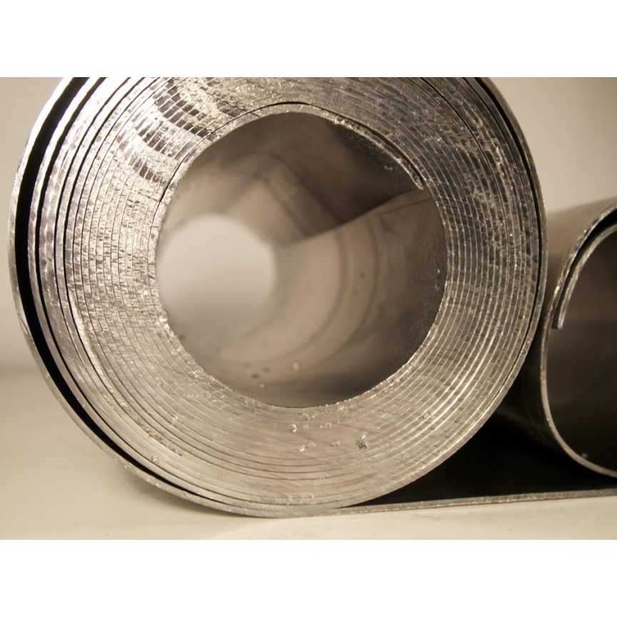 Code 4 Lead 150mm 6m (18kg) - Image 1