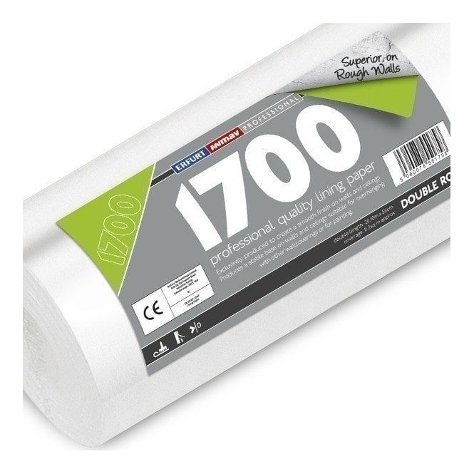 1700 Grade Professional Lining Double 20M X 560Mm - Image 1
