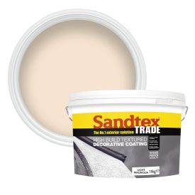 Sandtex High Build Lght Mag 15K - Image 1