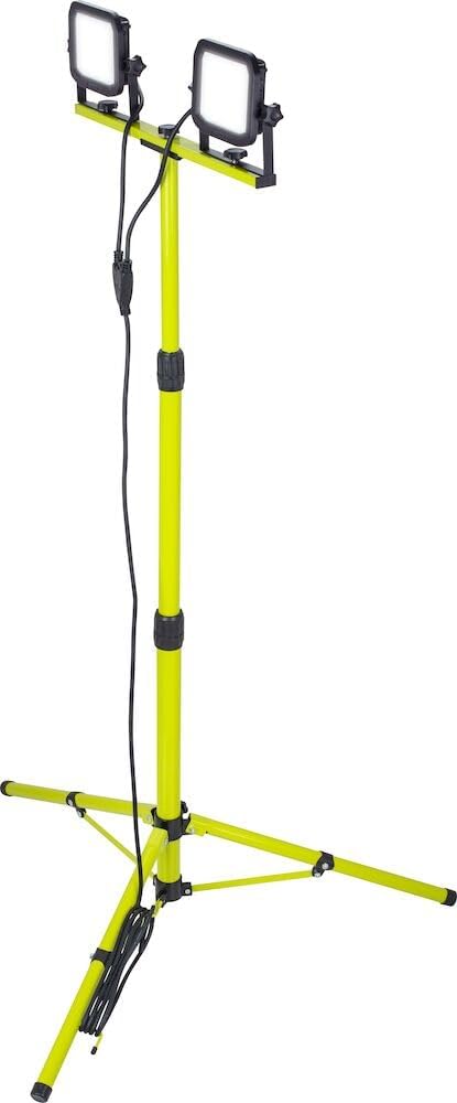 CASTRA TRIPOD BLACK/GREEN TRIPOD 6600 LM 60W STD (LSWT230G350-05) - Image 1