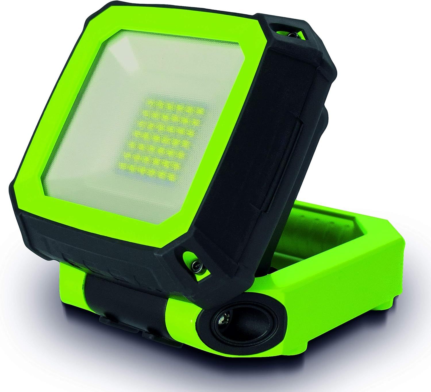 Compact Magnetic USB Worklight - Image 1