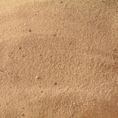 25Kg Mansfield Kiln Dried Sand (Non-Returnable) - Image 1