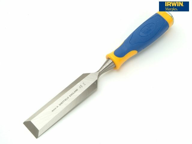 MARPLES MS500 S/TOUCH BE CHISEL 1.1/4IN 10503669 - Image 1