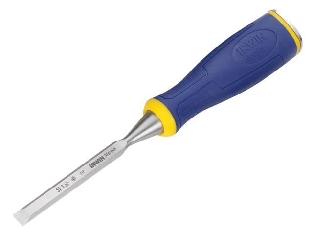Marples Ms500 S/Touch Be Chisel 3/8In 10501700 - Image 1