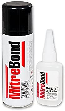 Good & Proper MitreBond Kit - Image 1
