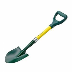 Bulldog Mini Round Mouth Shovel - Image 1