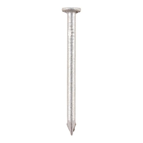 Galv Round Wire Nails 75 x 3.75mm 1kg - Image 1