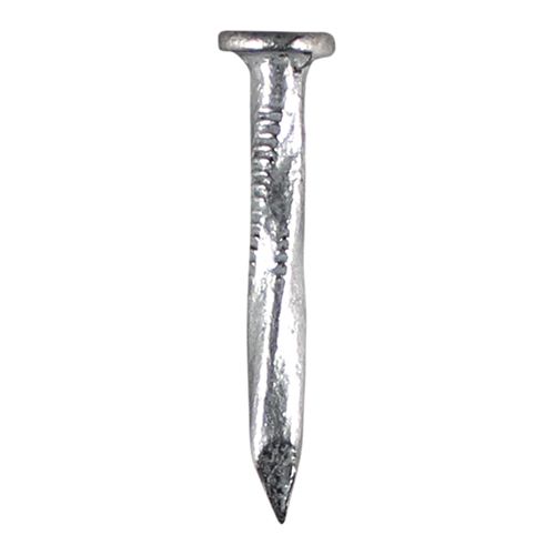 Galv Square Twisted Nails 30 x 3.75mm 2.5kg - Image 1