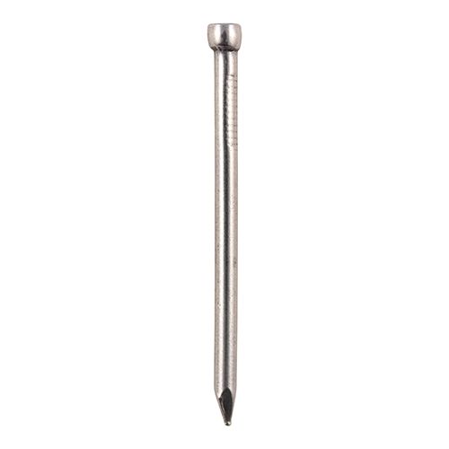 Bright Lost Head Nails 50 x 3.00mm 1kg - Image 1