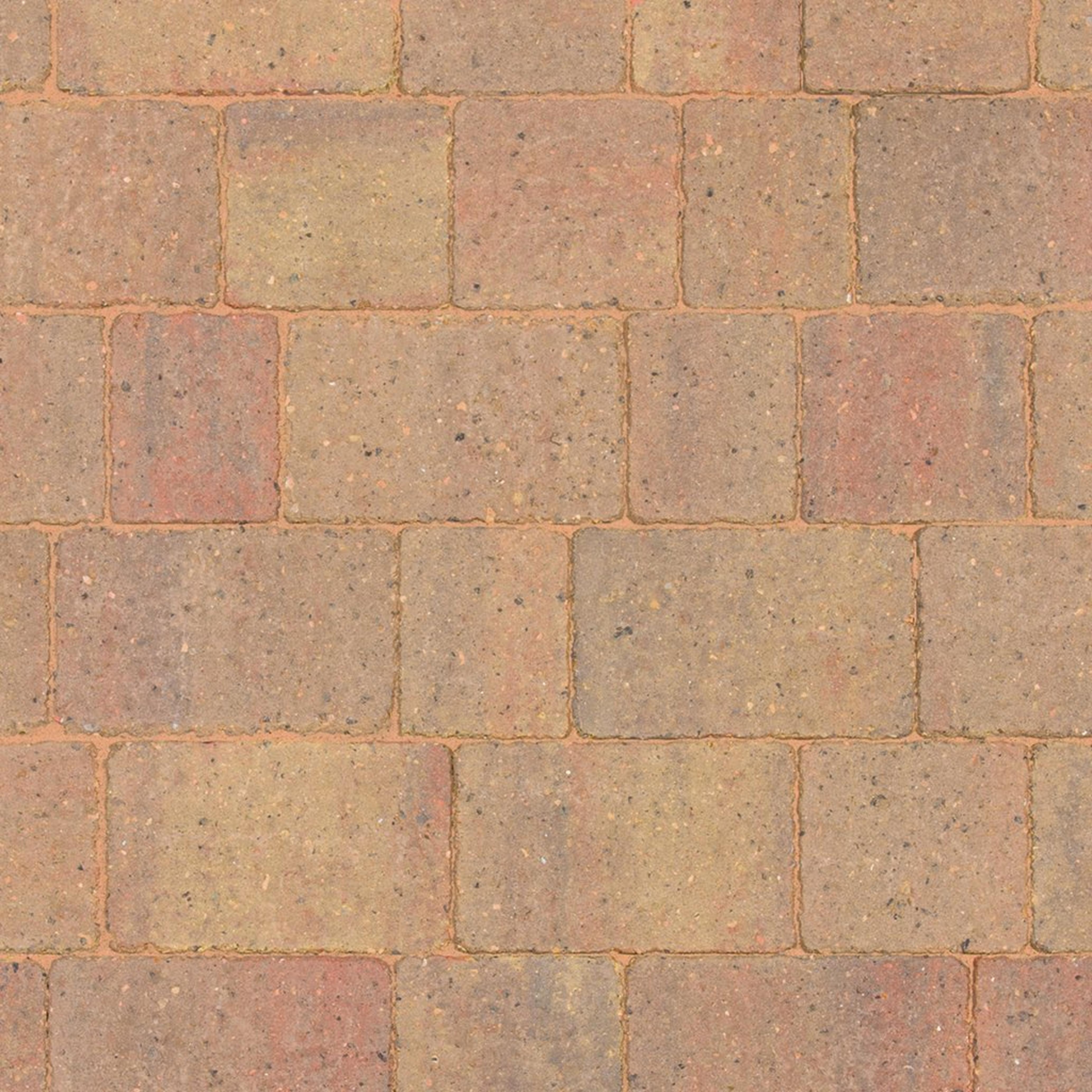 Bretts Alpha Antique Autumn Gold - Trio |50mm| |10.82m²| |490pk| - Image 1