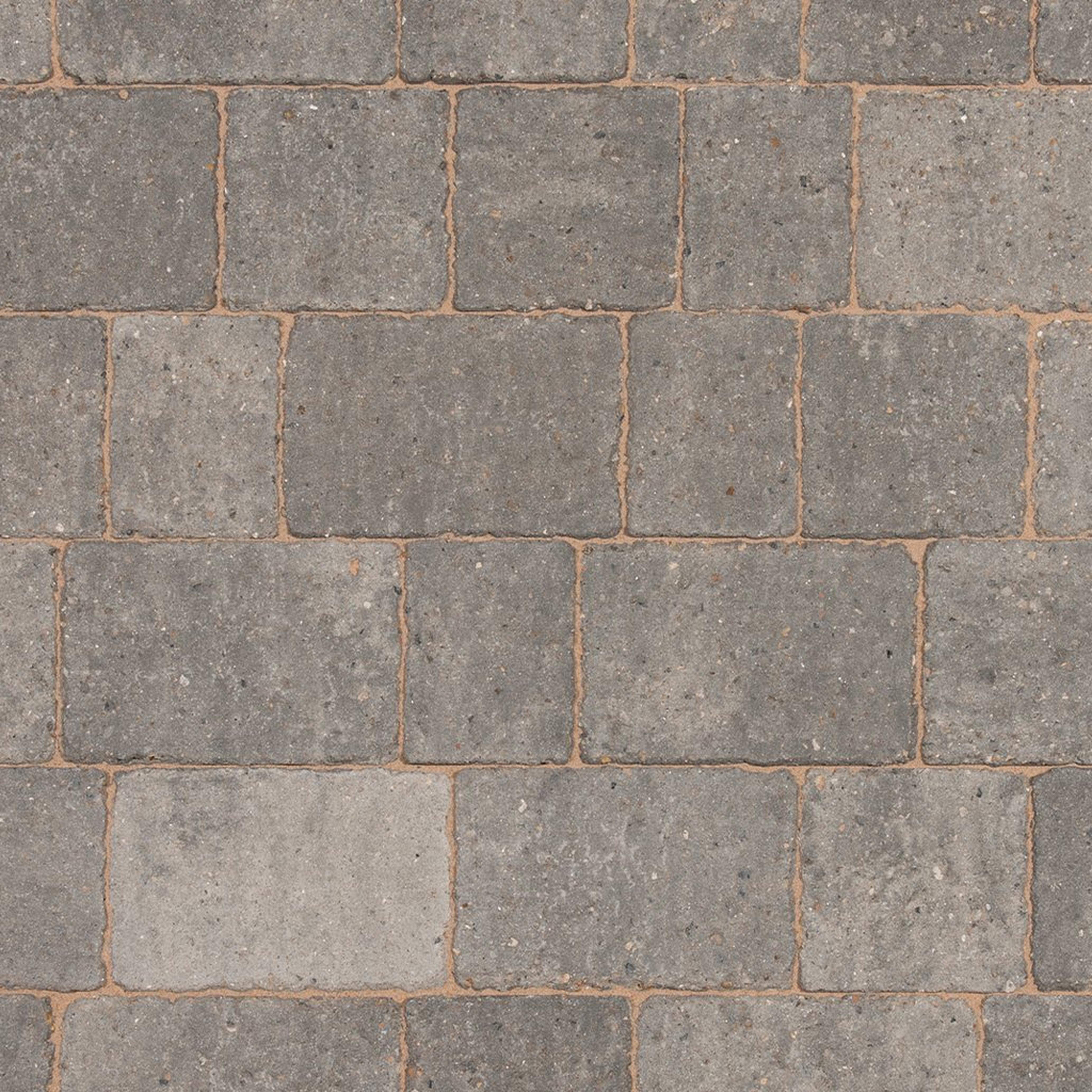 Bretts Alpha Antique Silver Haze - Trio |50mm| |10.82m²| |490pk| - Image 1