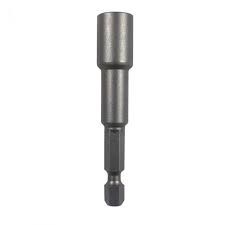 Reisser 8mm (5/16") Standard Mag. Nut Setter E6.3 X 65mm - Image 1