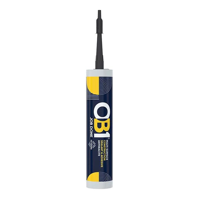 OB1 MULTI-SURFACE SEAL & ADH 290 ANTHRACITE - Image 1