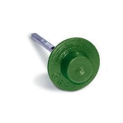 Onduline Green Fixings - PK 20 (OGF2) - Image 1