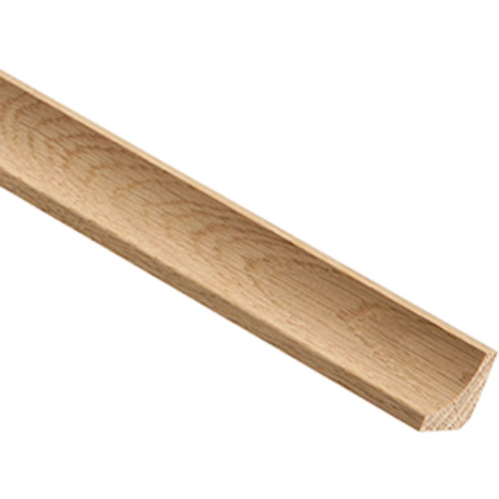 OM001 Oak Scotia 15mm X 15mm X 2.4m (FSC) - Image 1