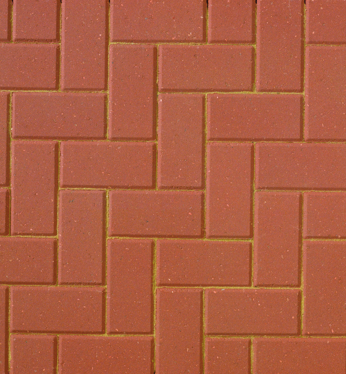 Bretts Omega - Red |50mm| |9.76m²| |488pk| - Image 1