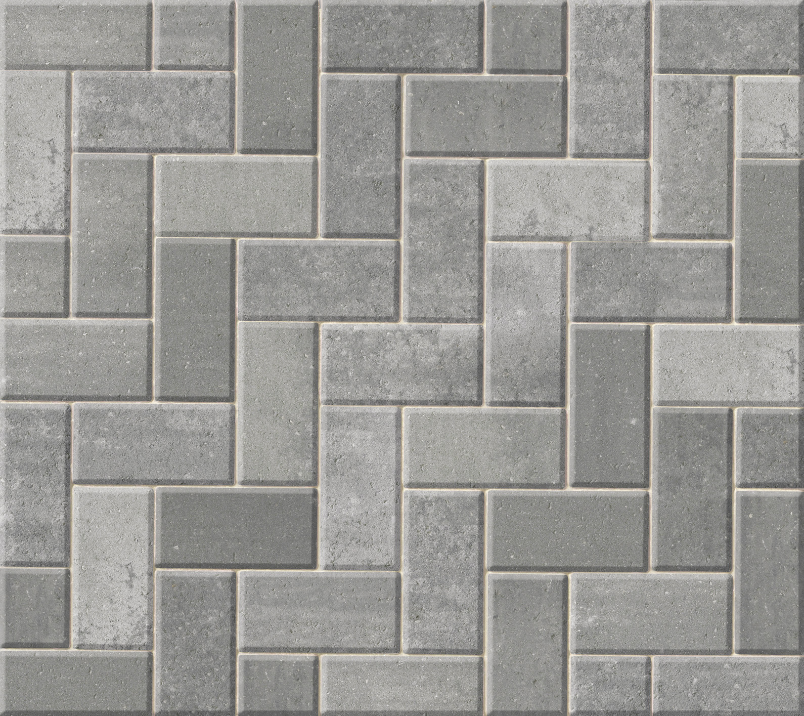 Bretts Omega - Silver Haze |50mm| |9.76m²| |488pk| - Image 1