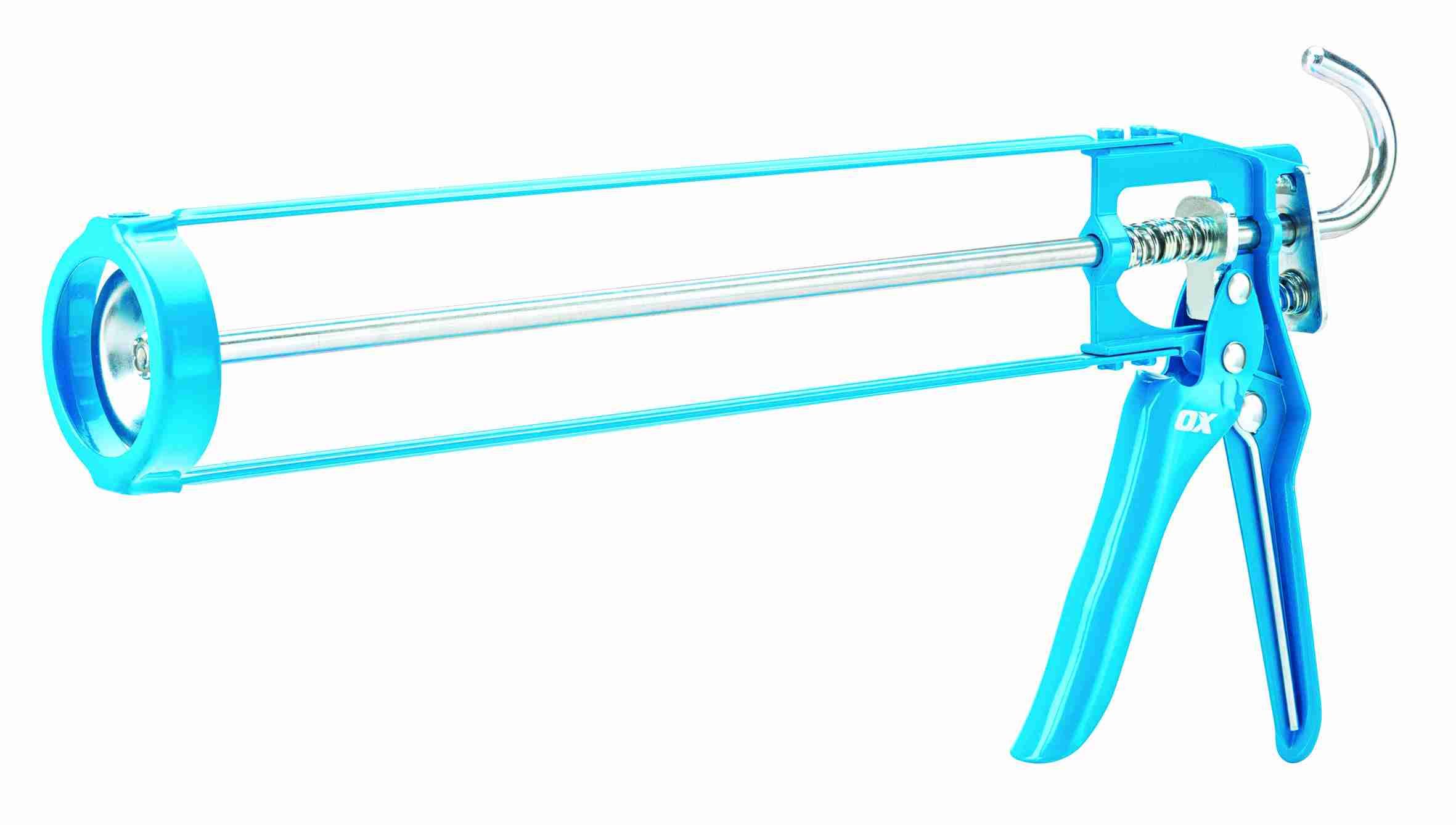 OX Pro Sealant Gun 400ml - Image 1