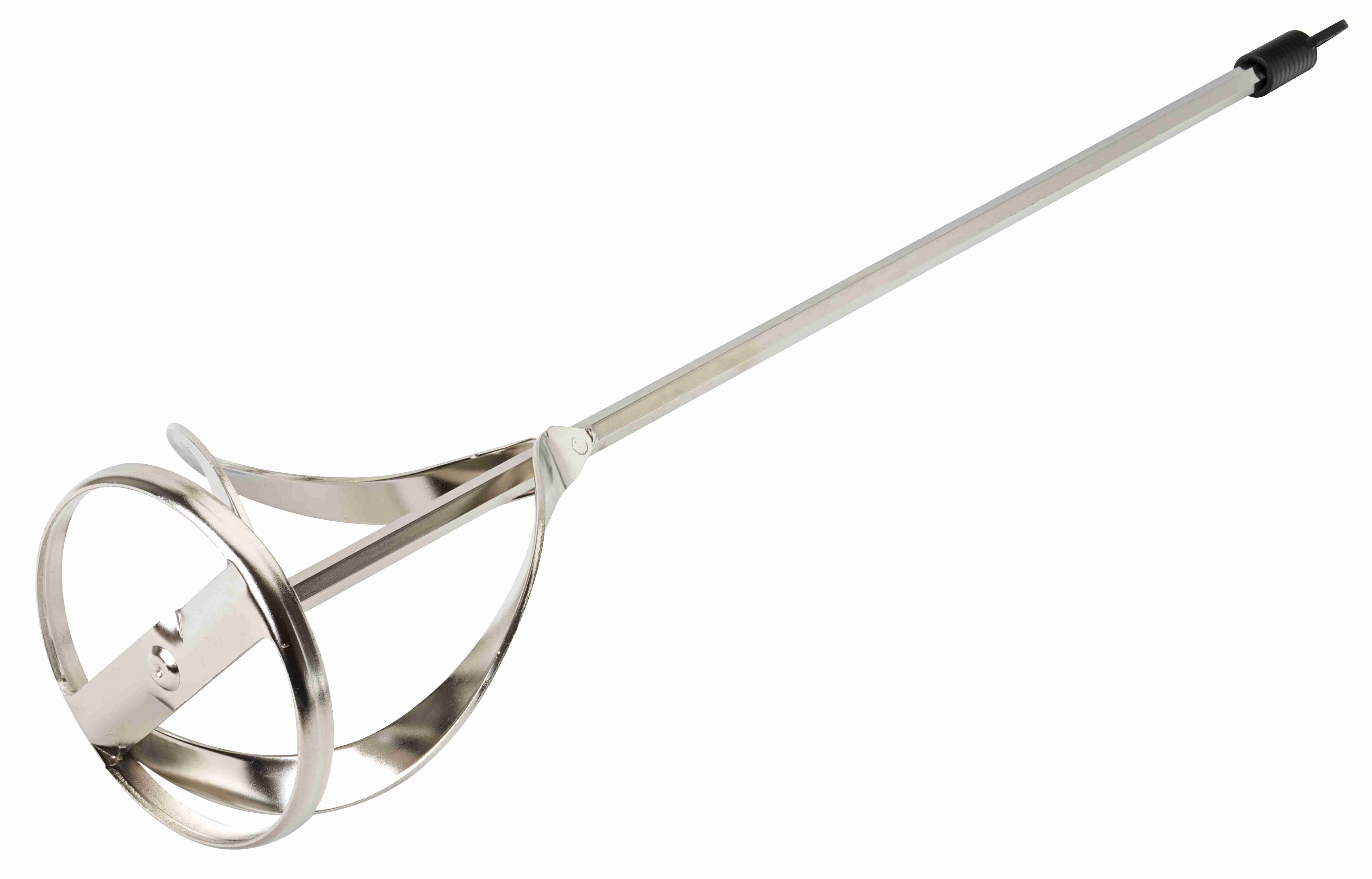 Ox Pro Mixing Paddle - 120 X 600mm - Image 1