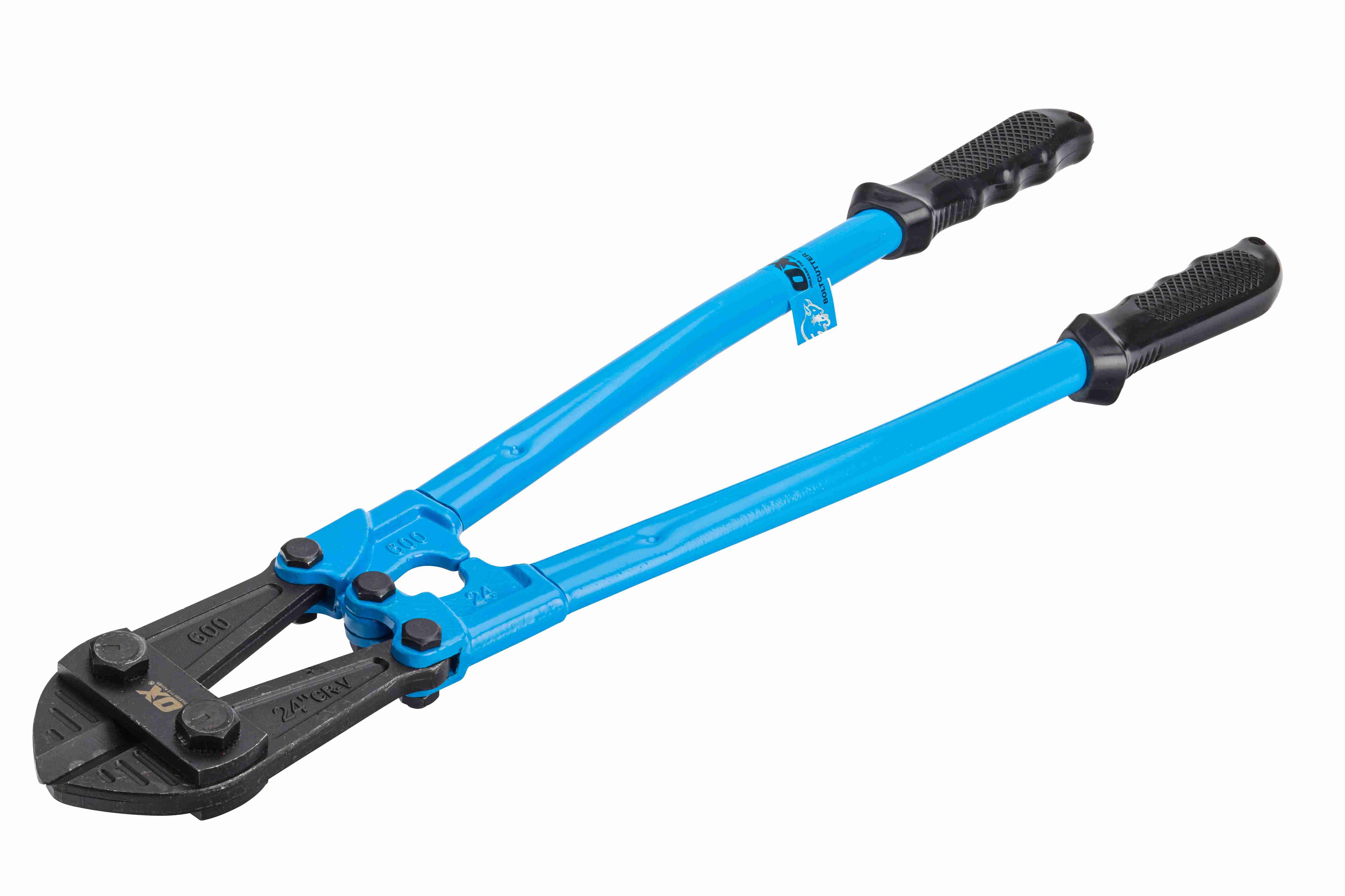 Ox Pro Bolt Cutters 600mm / 24" - Image 1