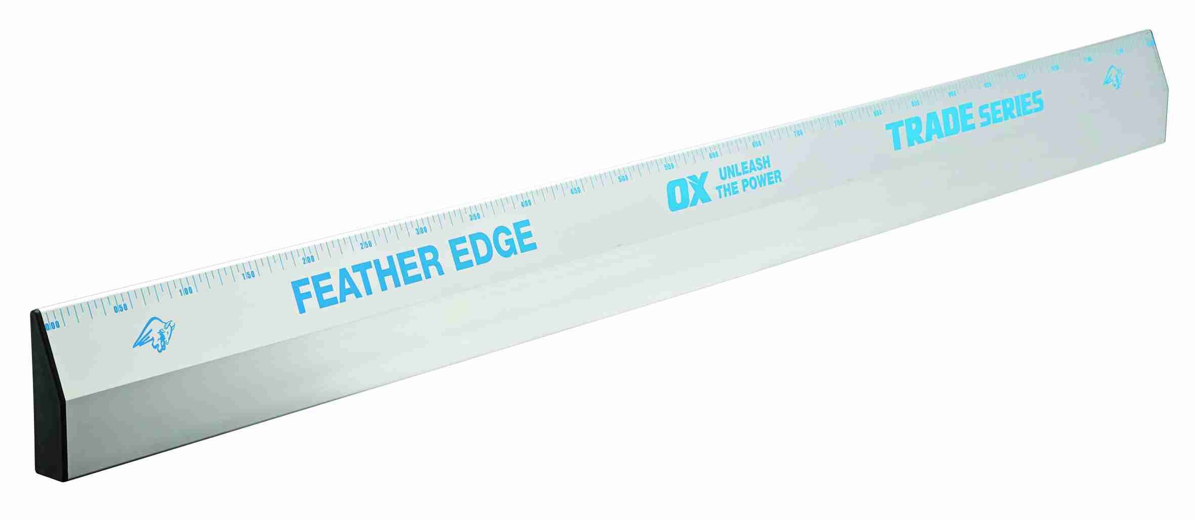Ox Trade Feather Edge 1200mm / 4` - Image 1