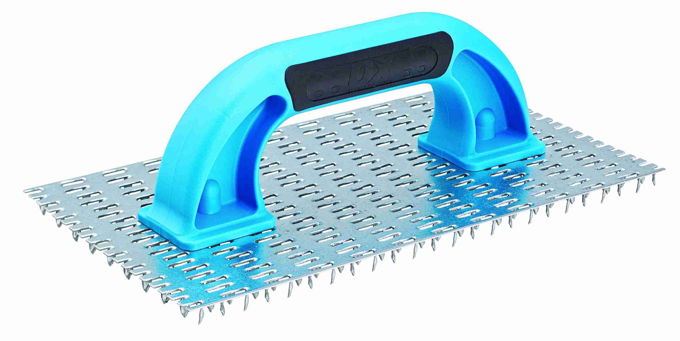 Ox Trade Render Scraper 250 X 130mm - Image 1