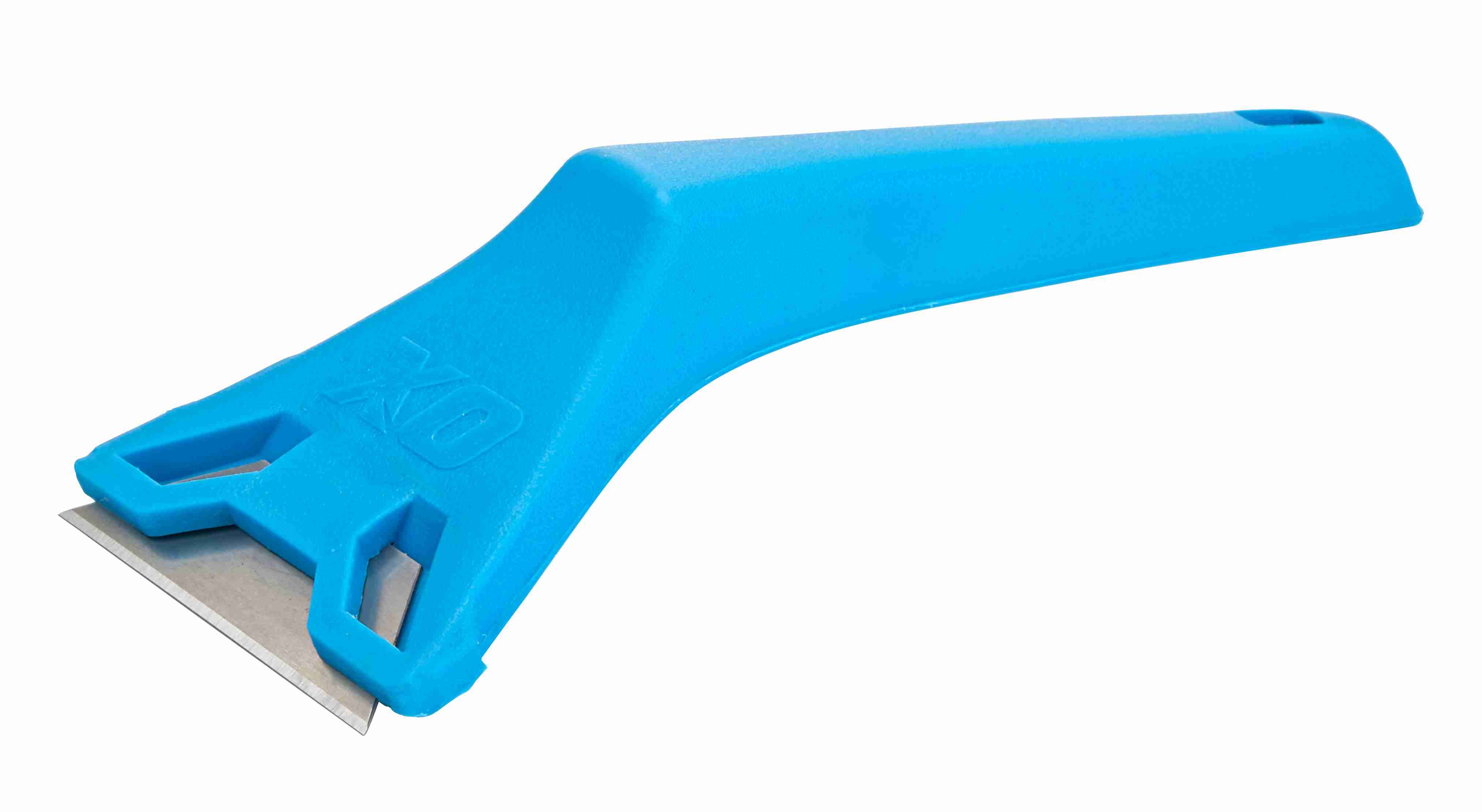 Ox Trade Window Scraper - Image 1