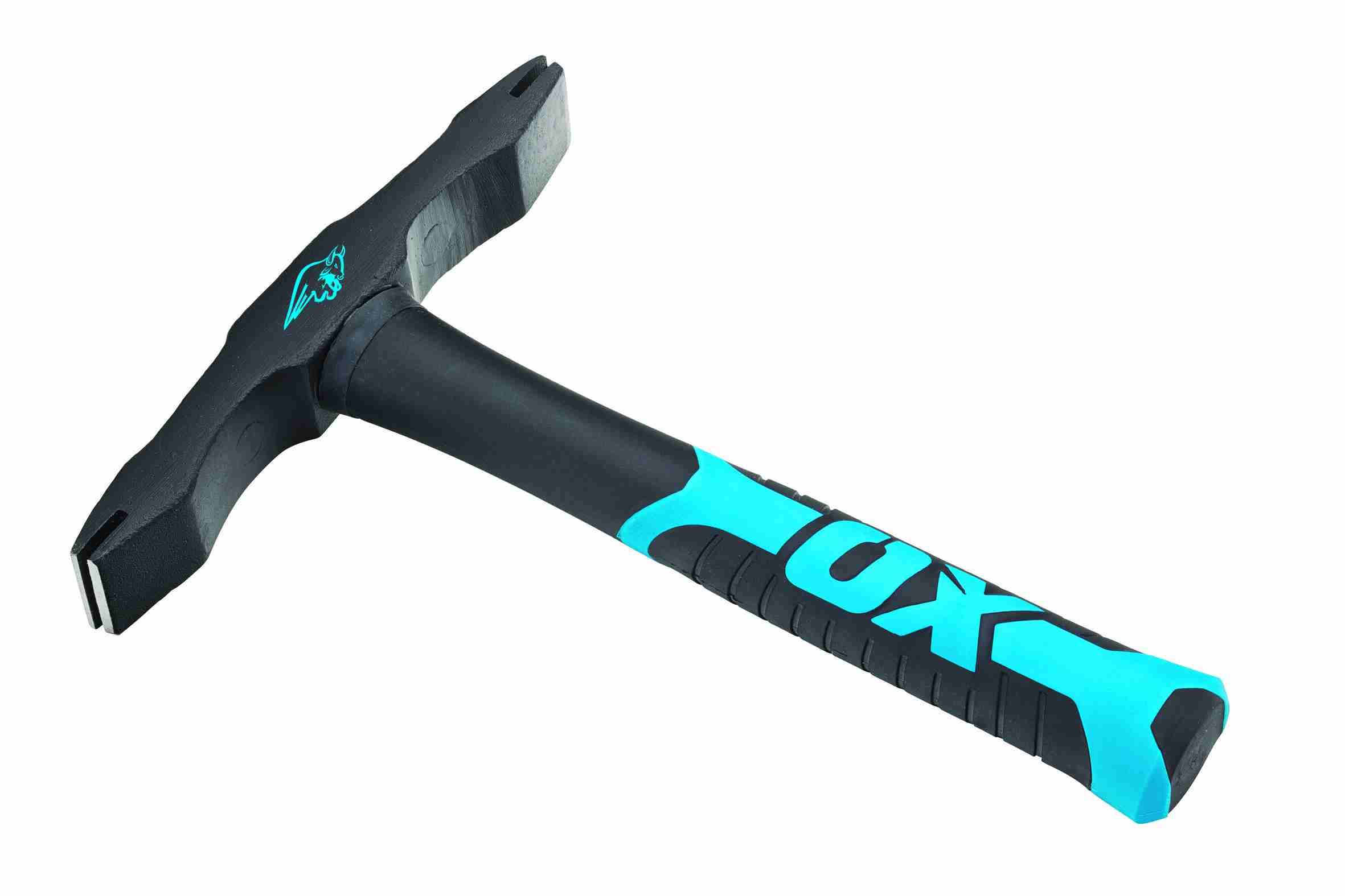 Ox Trade Double End Scutch Hammer - 28 Oz - Image 1