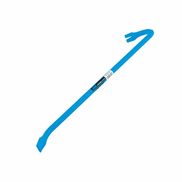 Ox Trade Wrecking Bar - 36" / 900mm - Image 1