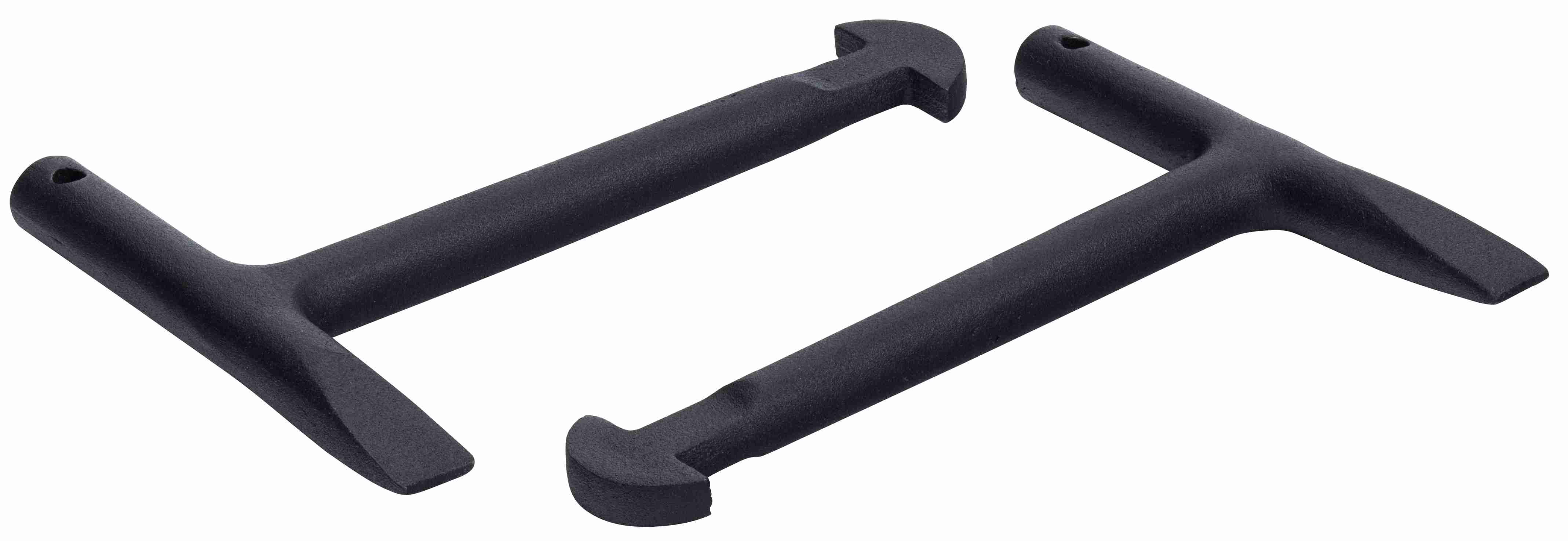 Ox Trade Manhole Cover Keys - Image 1